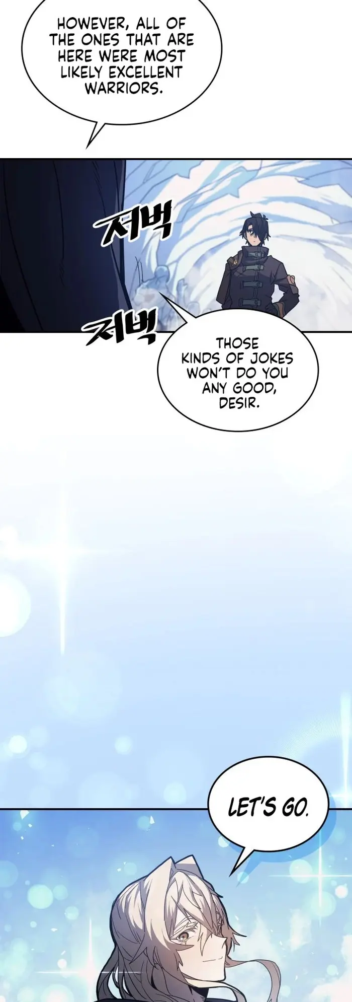 A Returner’s Magic Should Be Special Chapter 153 image 37_optimized